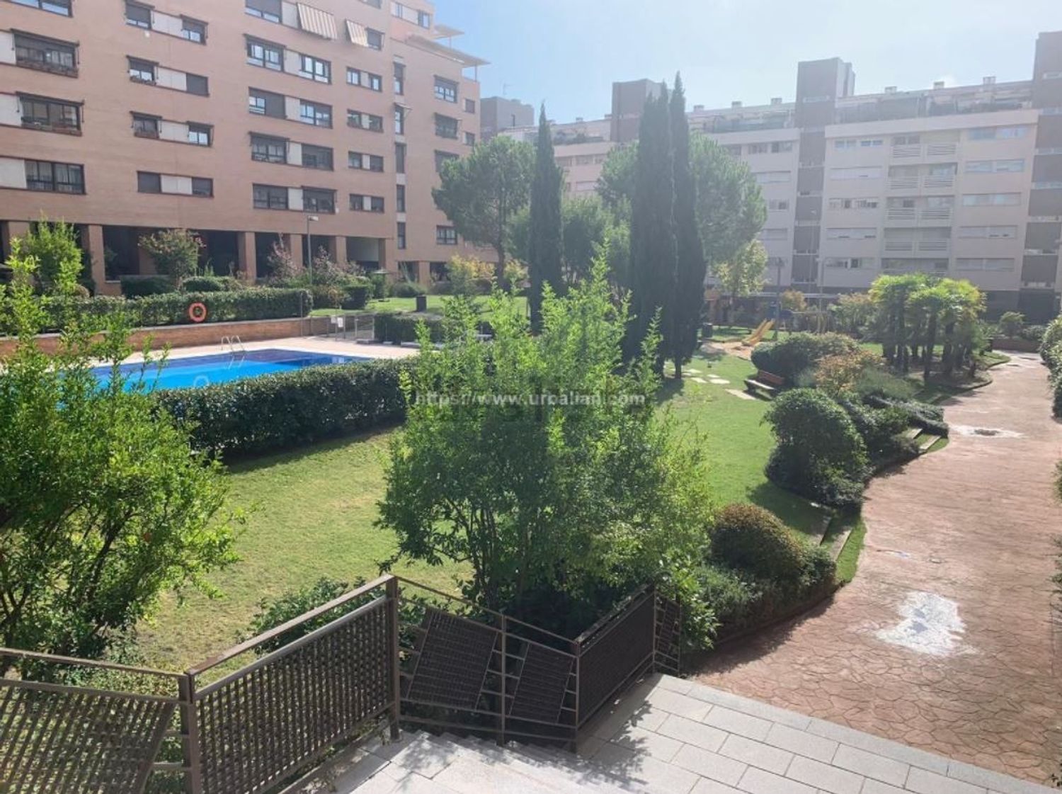 Piso en calle Cardeñuela Riopico, 9 - Foto 3
