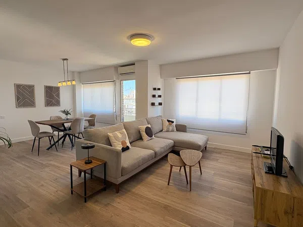 Piso en avenida Alfonso El Sabio, 27 - Foto 4