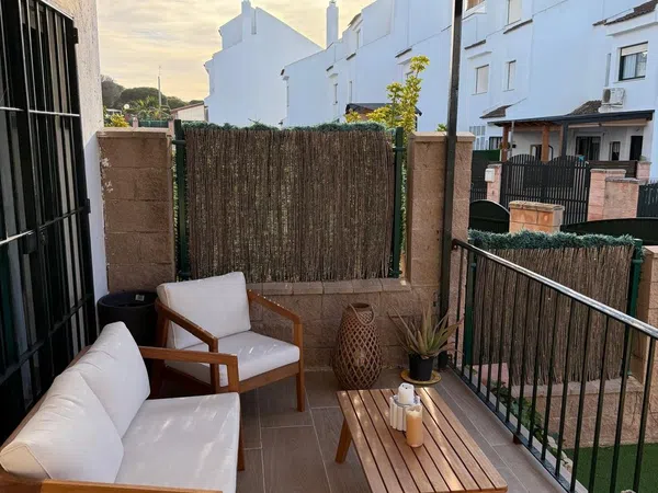 Chalet adosado en Avenida Magallanes, 52, Nuevo Portil, Nuevo Portil - Foto 4
