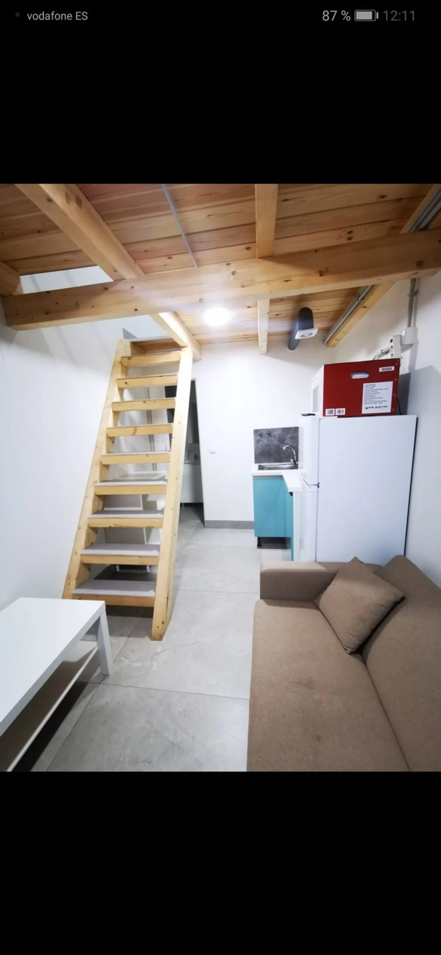Chalet pareado en calle Padre Martín, 34 - Foto 4