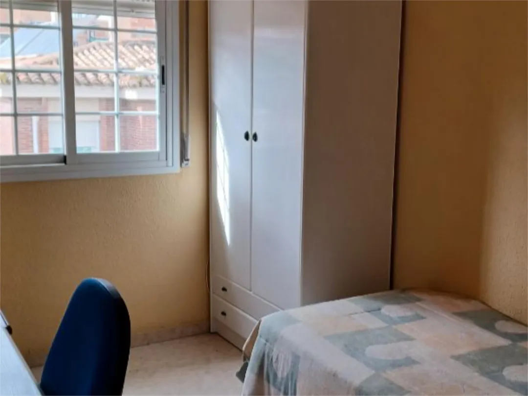 Piso en  Avenida de Juan Pablo II 60 - Foto 13