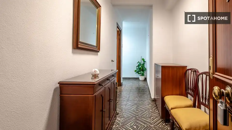 Piso en  Valencia Capital - Foto 4