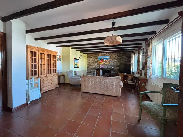 Casa o chalet independiente en Montesol, Montesol - Foto 19
