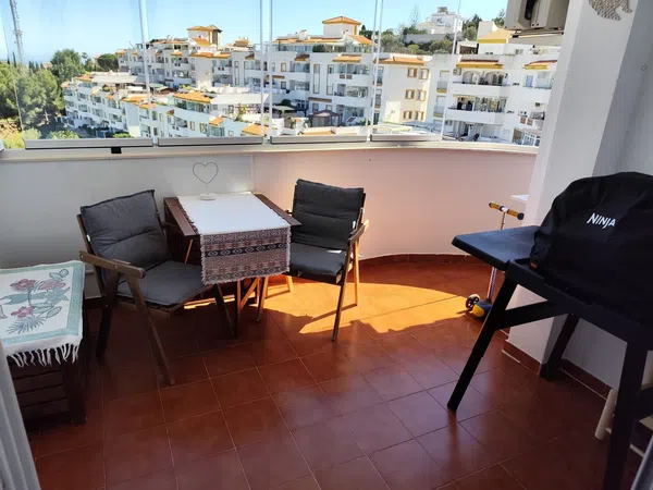 Piso en Urb. benalmarina Barrio Los Nadales - Tio Charles - Foto 9