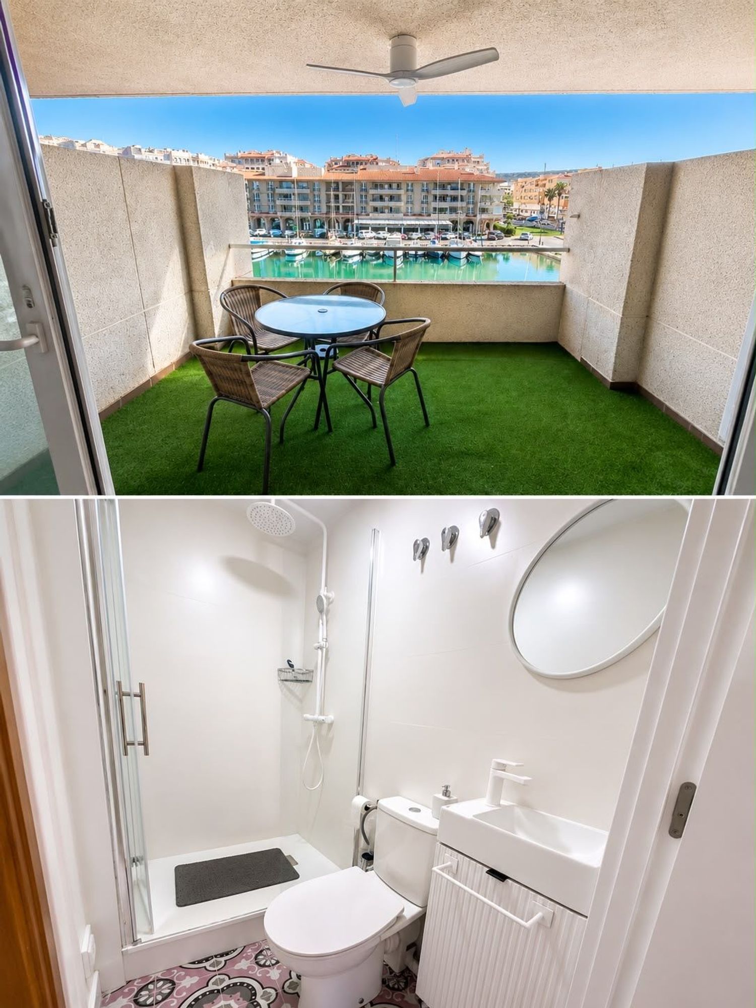 Dúplex en Calle Carabela, 25, Almerimar, Almerimar - Foto 6