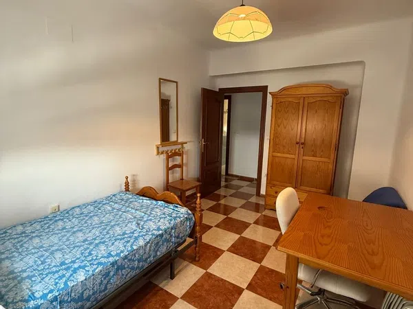 Piso en Calle Santa Clotilde, 13, Ronda - Arabial - Foto 7