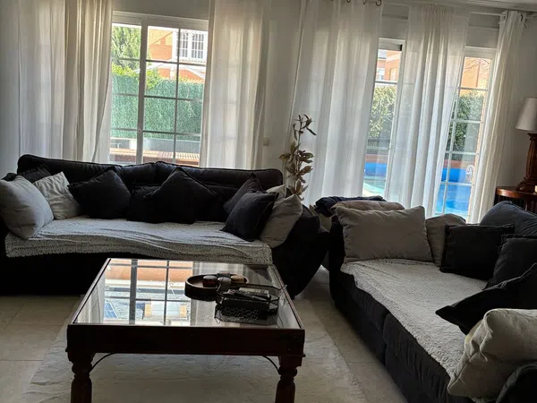 Chalet pareado en calle Luis García Berlanga, 76 - Foto 6