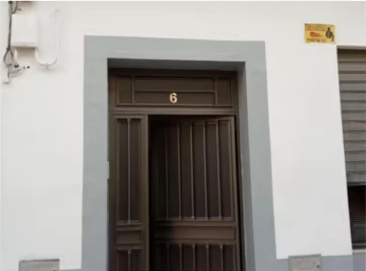 Piso en  Calle la Reja 6 - Foto 17