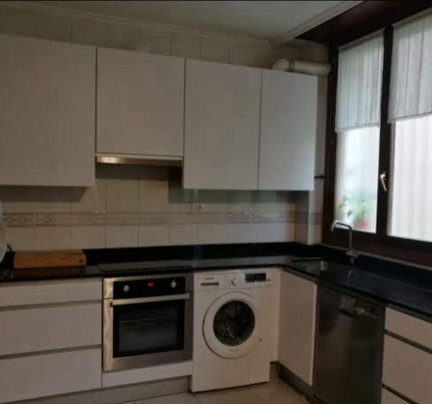 Piso en Agirre Lehendakariaren Etorbidea, 166 - Foto 1