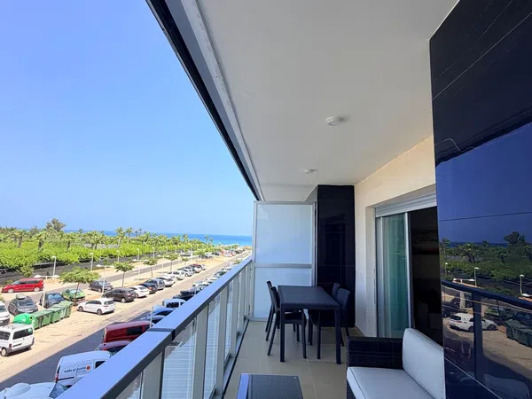 Estudio en Camino de l'Atall, 46, Zona Playa Morro de Gos, Zona Playa Morro de Gos - Foto 6