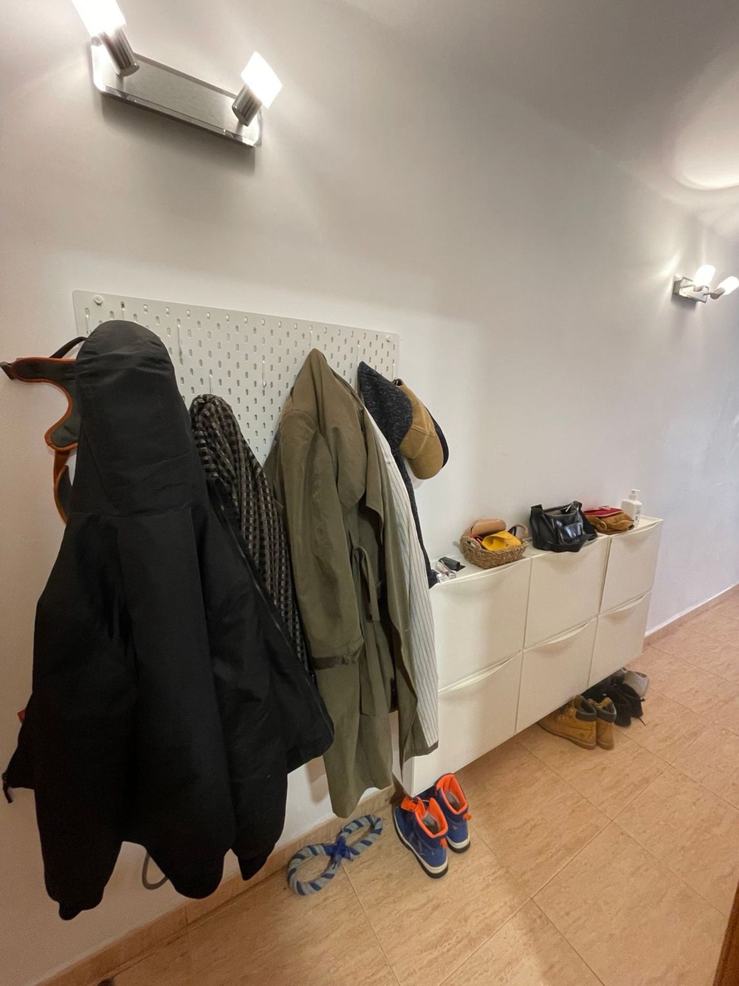 Piso en calle de Wagner, 28 - Foto 3