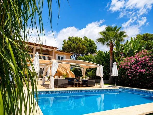 Casa o chalet independiente en Calle Mireia, 6, Costa de la Calma, Costa de la Calma - Foto 1