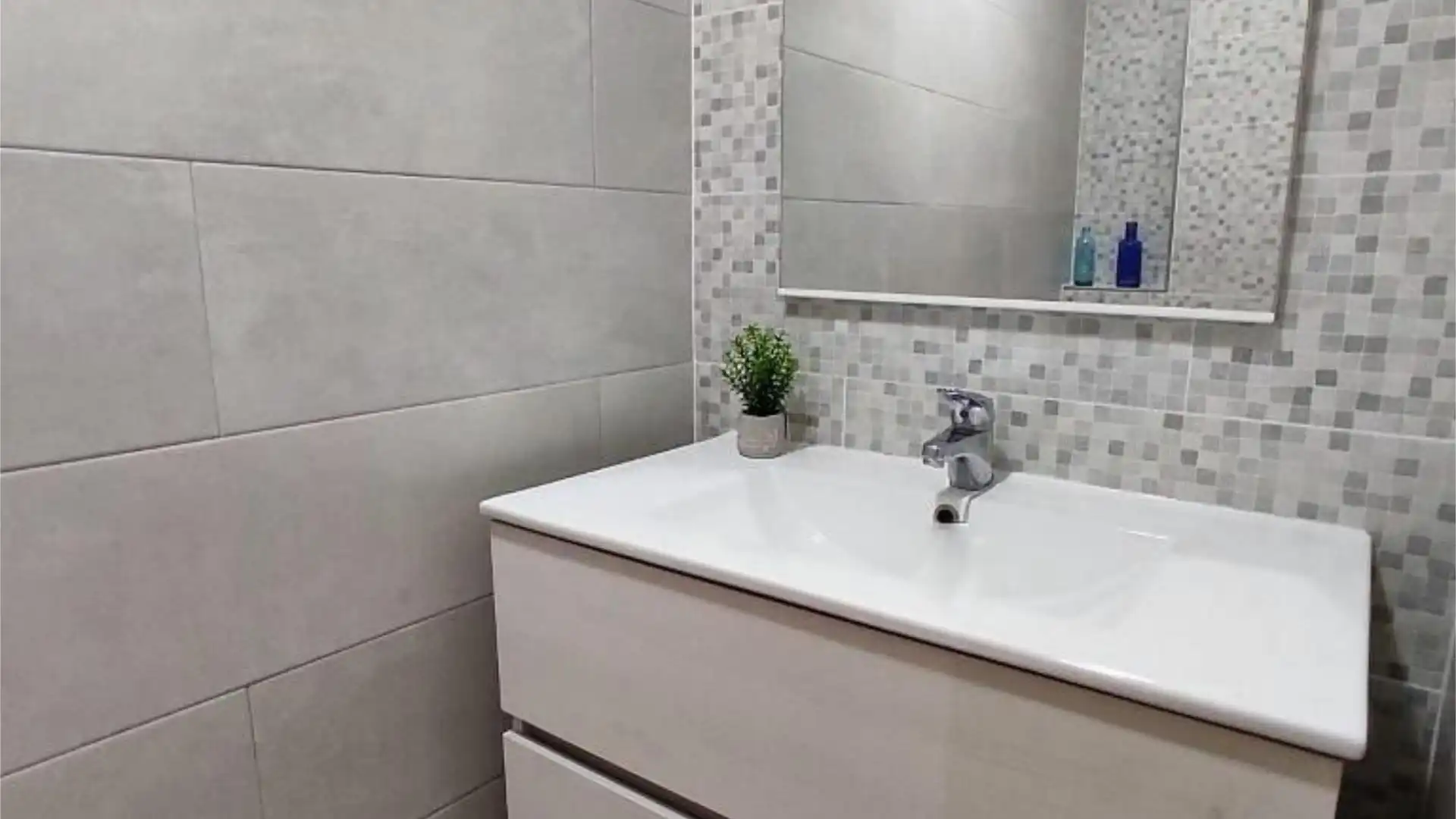 Piso en  Paseo Marítimo Rey de España 0 - Foto 9