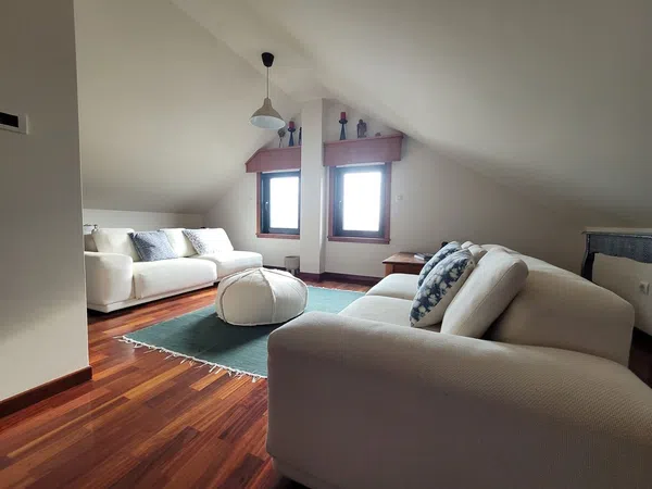 Chalet pareado en Calle Doctor Fleming, 52, Mera-Serantes, Mera-Serantes - Foto 13