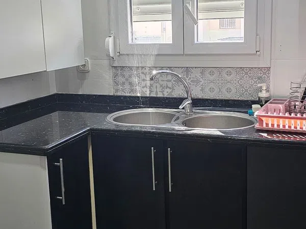 Piso en Calle Perú, 43, Barri Eixample, Barri Eixample - Foto 6
