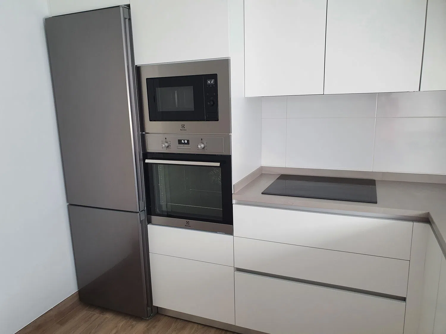 Piso en calle lamarque de novoa, 4 - Foto 6