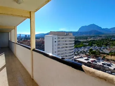 Apartamento en  Avenida de Suecia 8 - Foto 7