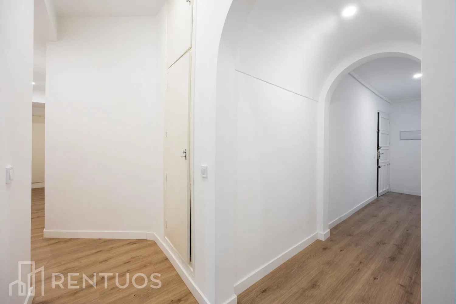 Piso en ronda de Valencia - Foto 23