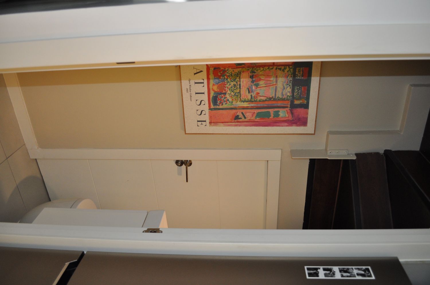 Estudio en calle de Manuel Pombo Angulo, 16 - Foto 3