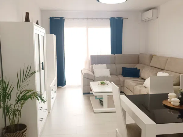 Piso en Barriada los Fernández, 66 - Foto 1