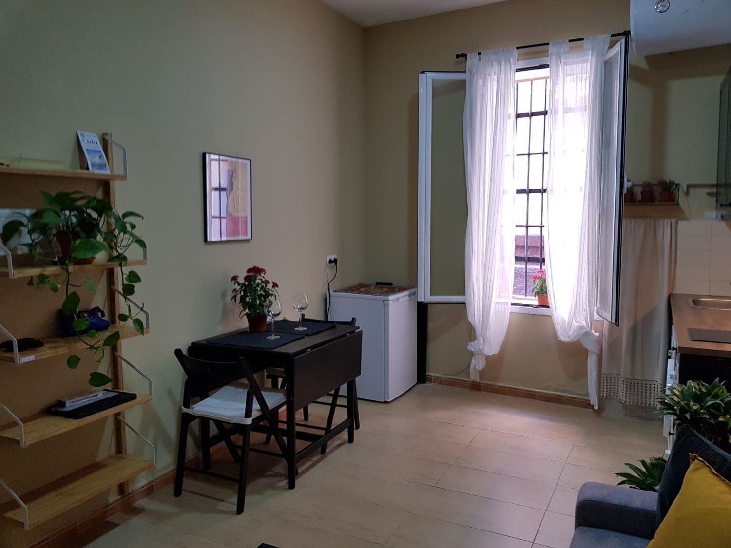 Estudio en La Caleta - La Viña, La Caleta - La Viña - Foto 5