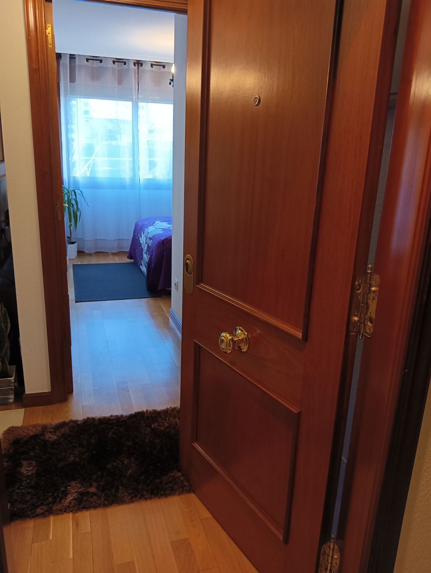 Piso en plaza da Miñoca, 24 - Foto 7