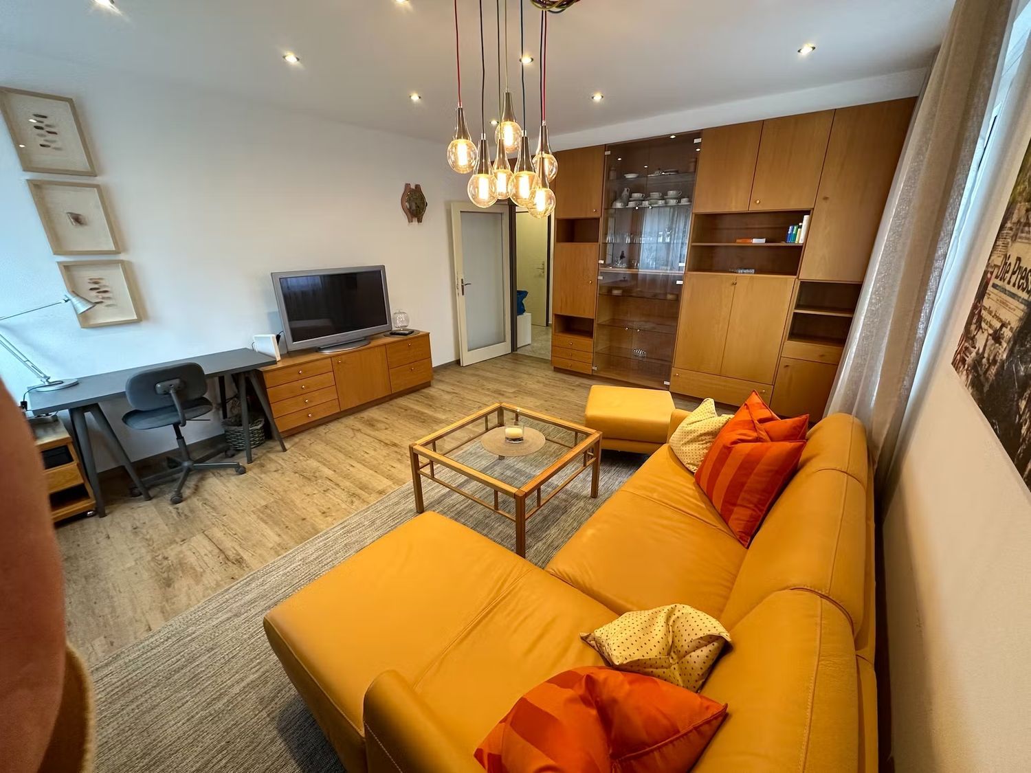 Piso en calle Cedrón, 11 - Foto 2