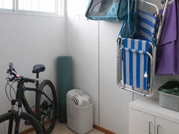 Piso en calle de la Gruta, 7 - Foto 30