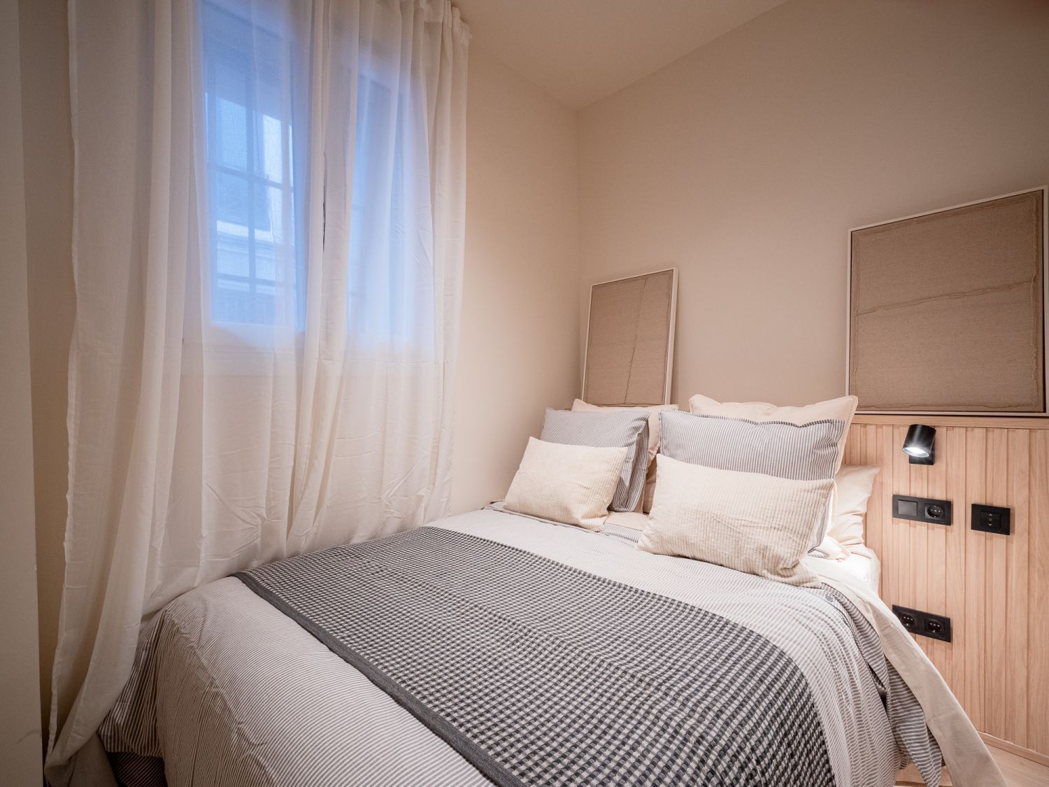 Piso en calle de la Cava Baja - Foto 18