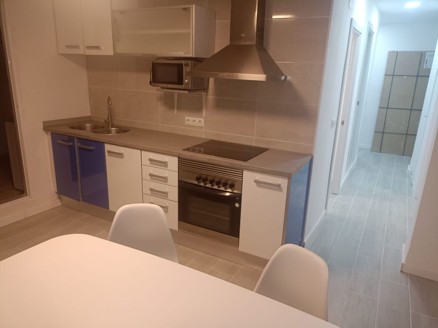 Piso en avenida del Cardenal Benlloch, 95 - Foto 2