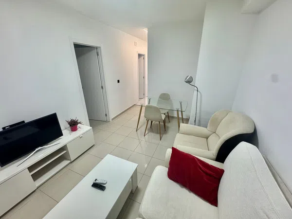 Piso en calle Araquil, 14 - Foto 2