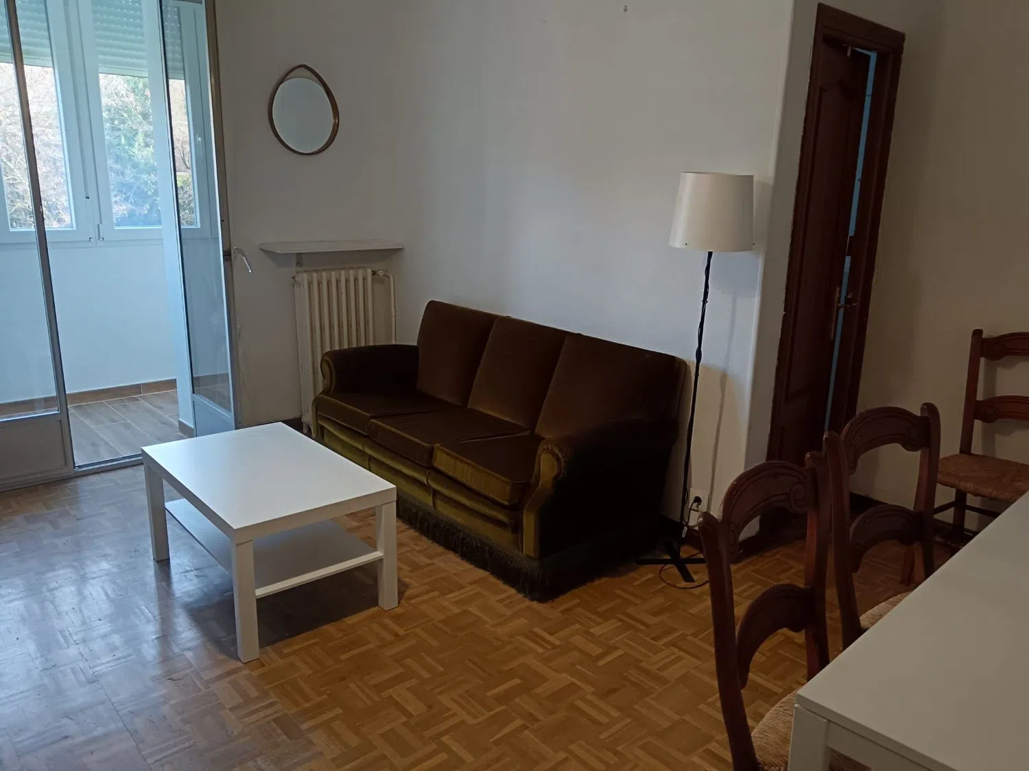 Piso en ronda de Segovia, 45 - Foto 6