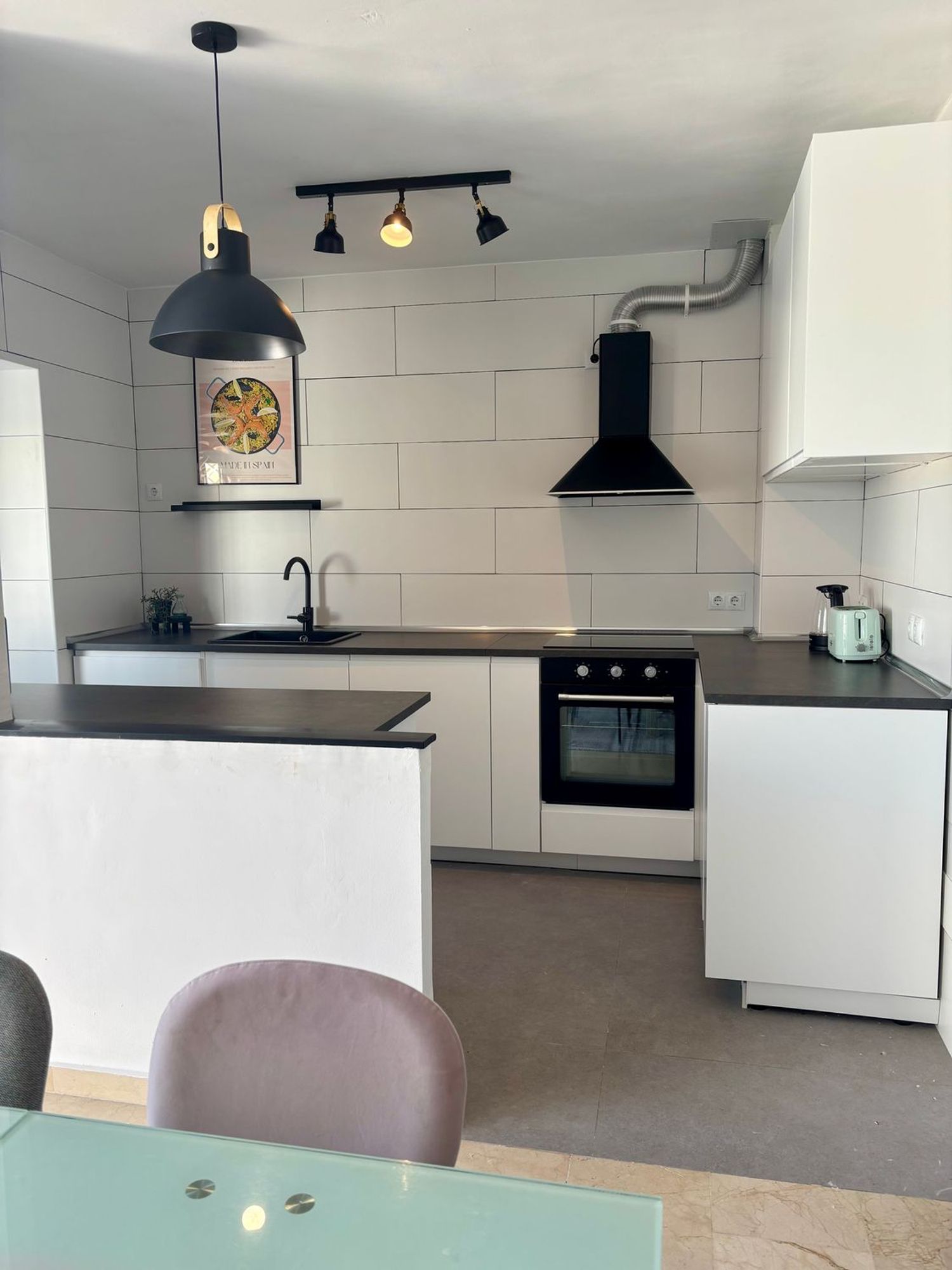 Chalet adosado en calle del Tenis, 25 - Foto 3