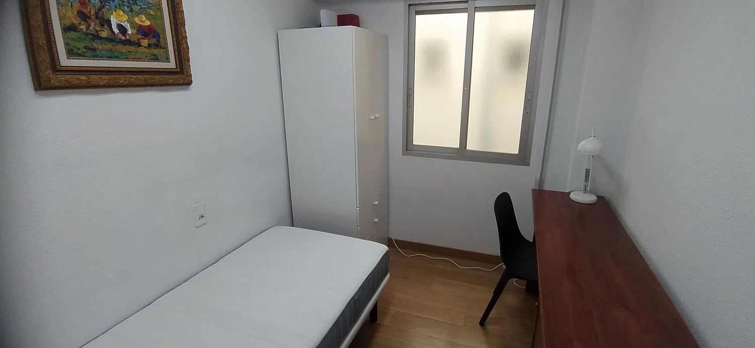 Piso en Barrio L'Amistat - Foto 16