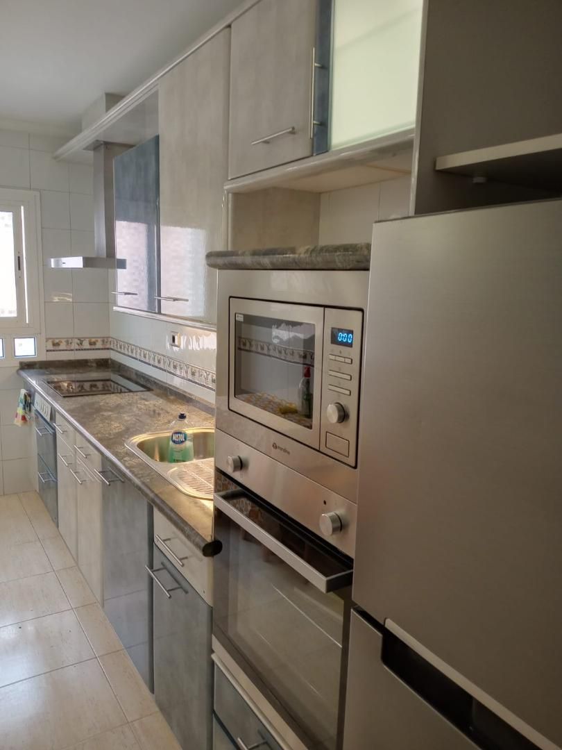 Piso en  Calle Cayetana Manrique 52 - Foto 17