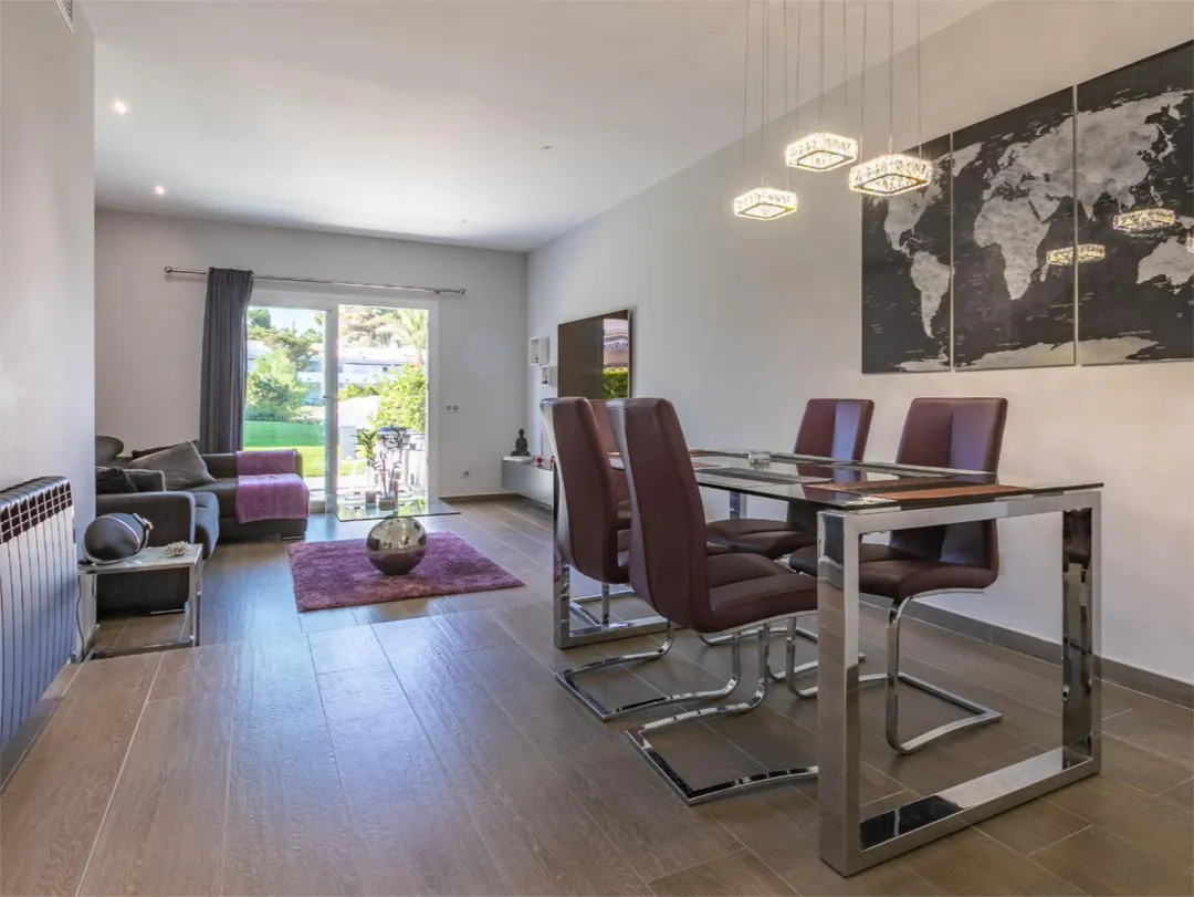 Apartamento en  Avenida Valle del Golf 21 - Foto 10