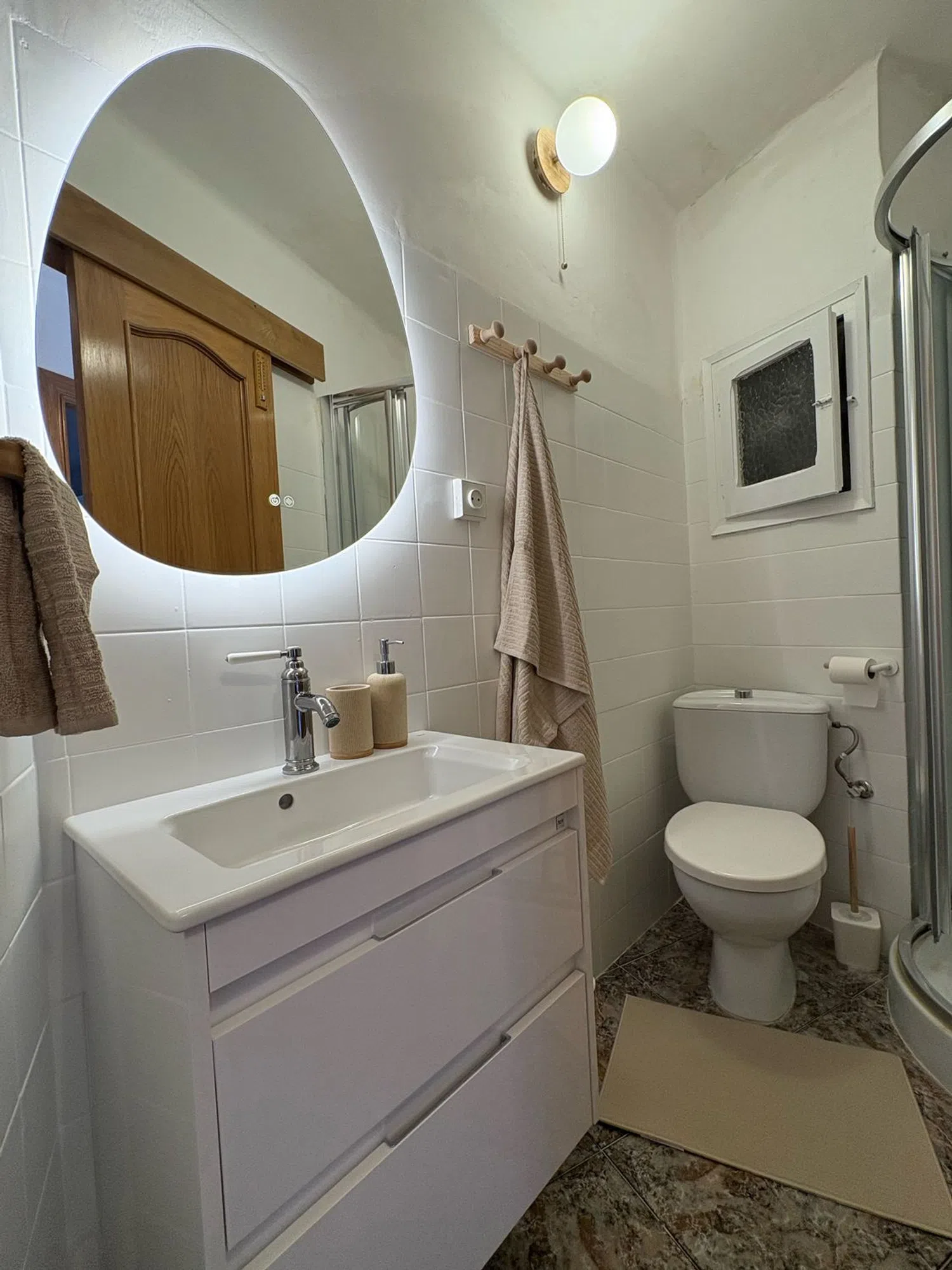 Piso en calle del Brasil, 38 - Foto 19