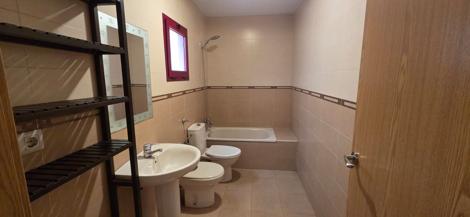 Piso en Barrio Ciudad Jardín - Foto 10