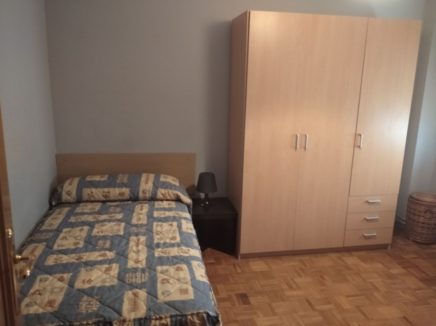 Piso en Calle Juan Antonio Fernández, 41, Centro, Centro - Foto 10