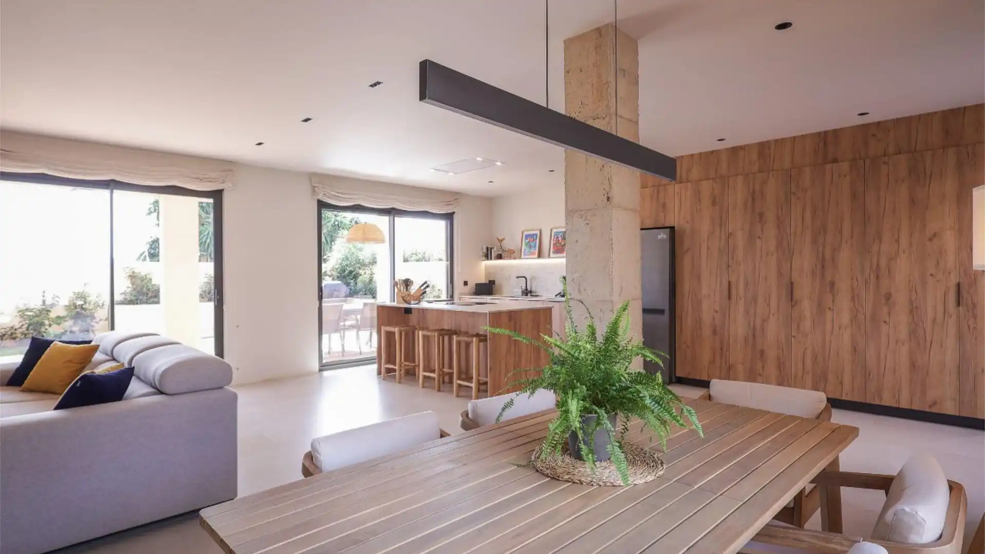 Chalet en calle Valle de Guadalest 21 - Foto 5