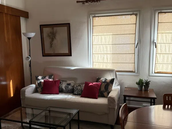 Piso en Barrio Los Hoteles-Rambla-Duggi