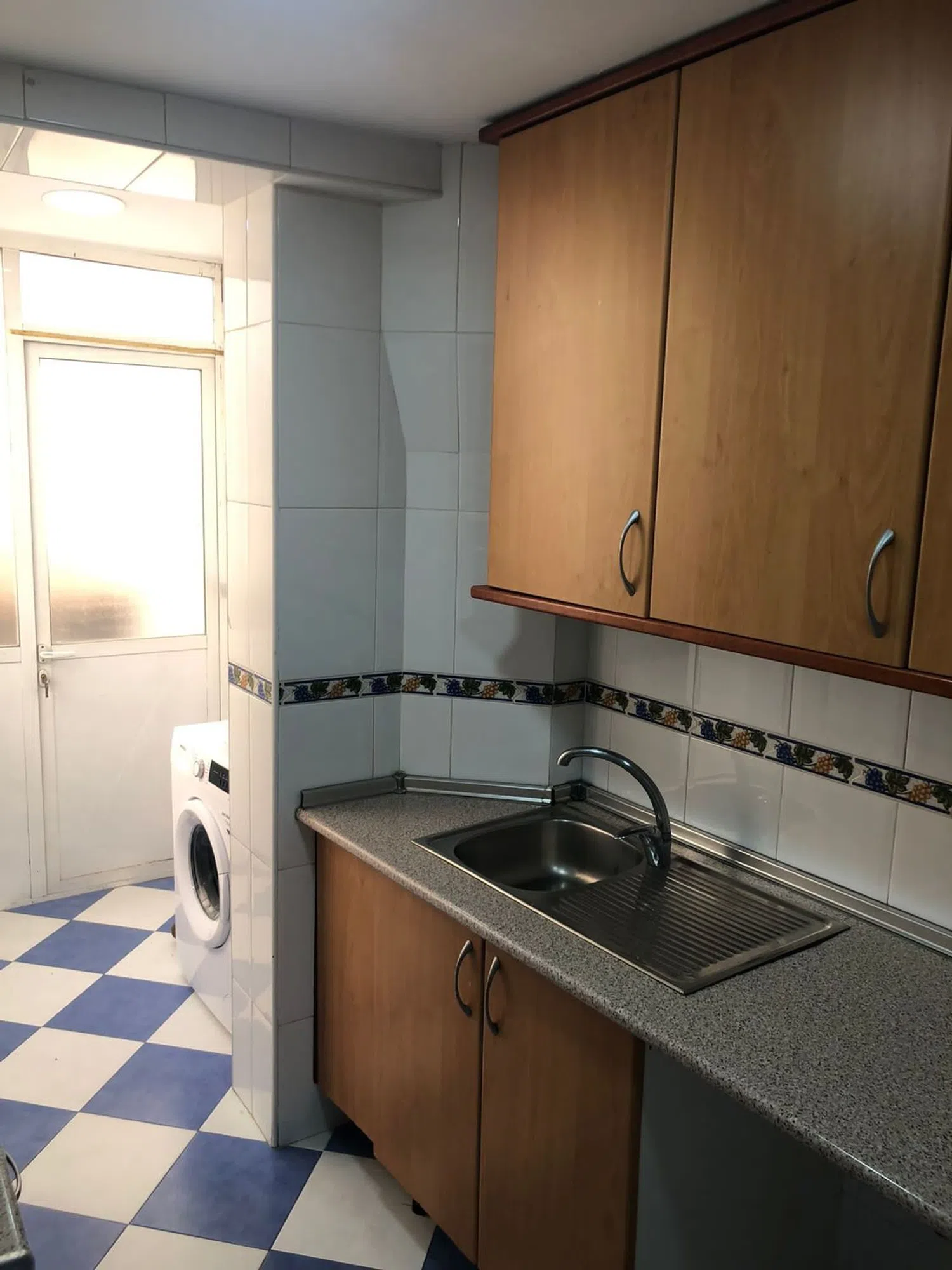 Estudio en calle de la Chirimoya, 23 - Foto 7