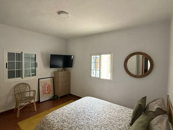 Casa independiente en camino Las flores, 20 - Foto 10