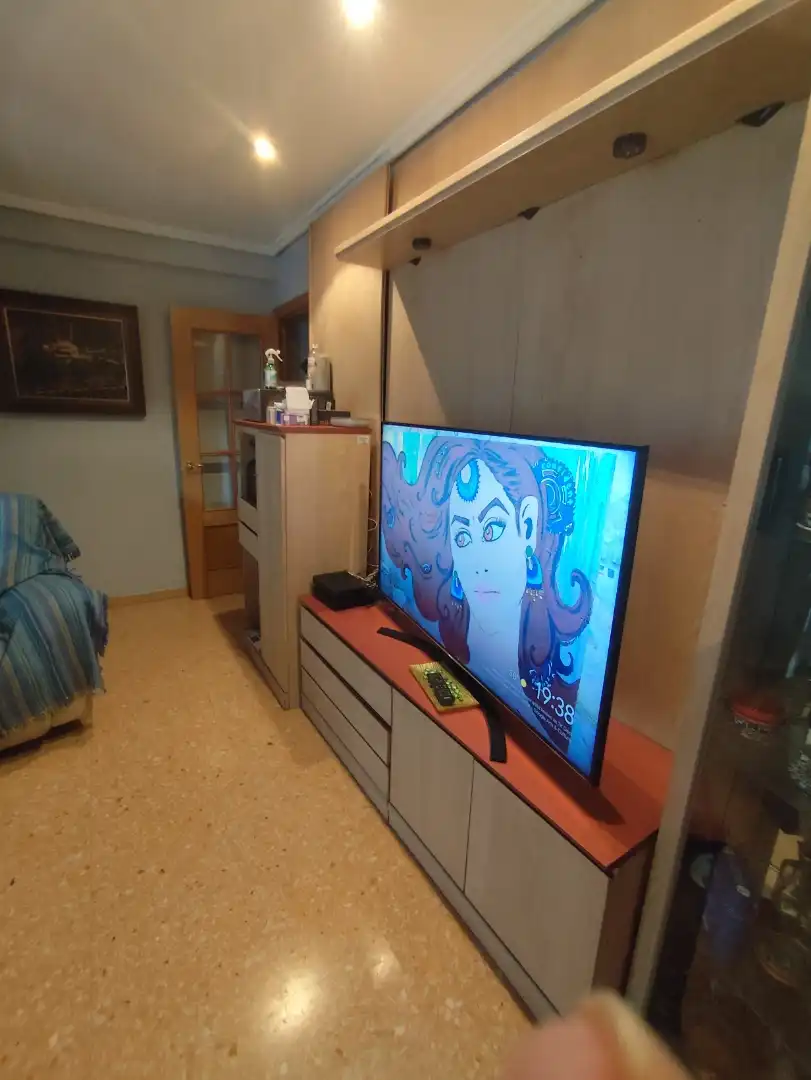 Piso en  Avinguda de Blasco Ibáñez 84 - Foto 6