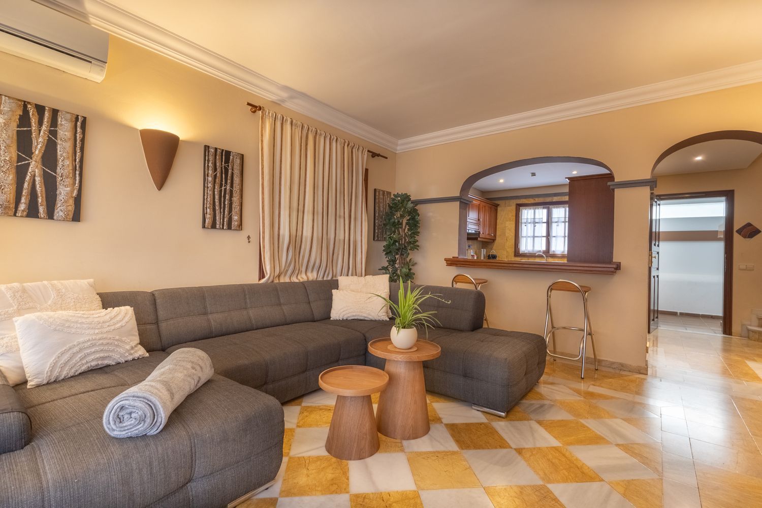 Casa o chalet independiente en Calle Irlanda, 8, Montaña Roja - Foto 7