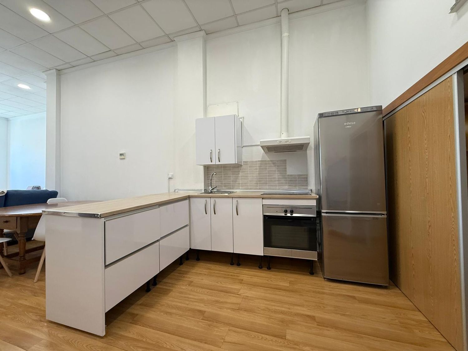 Estudio en camino Cementerio, 16 - Foto 5