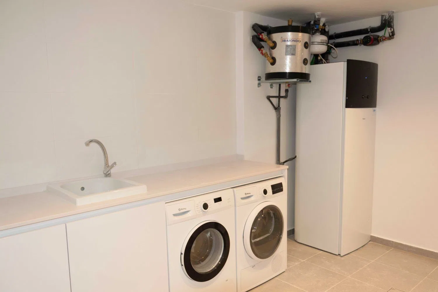 Chalet adosado en Urb. boadilla class Valenoso - Foto 17