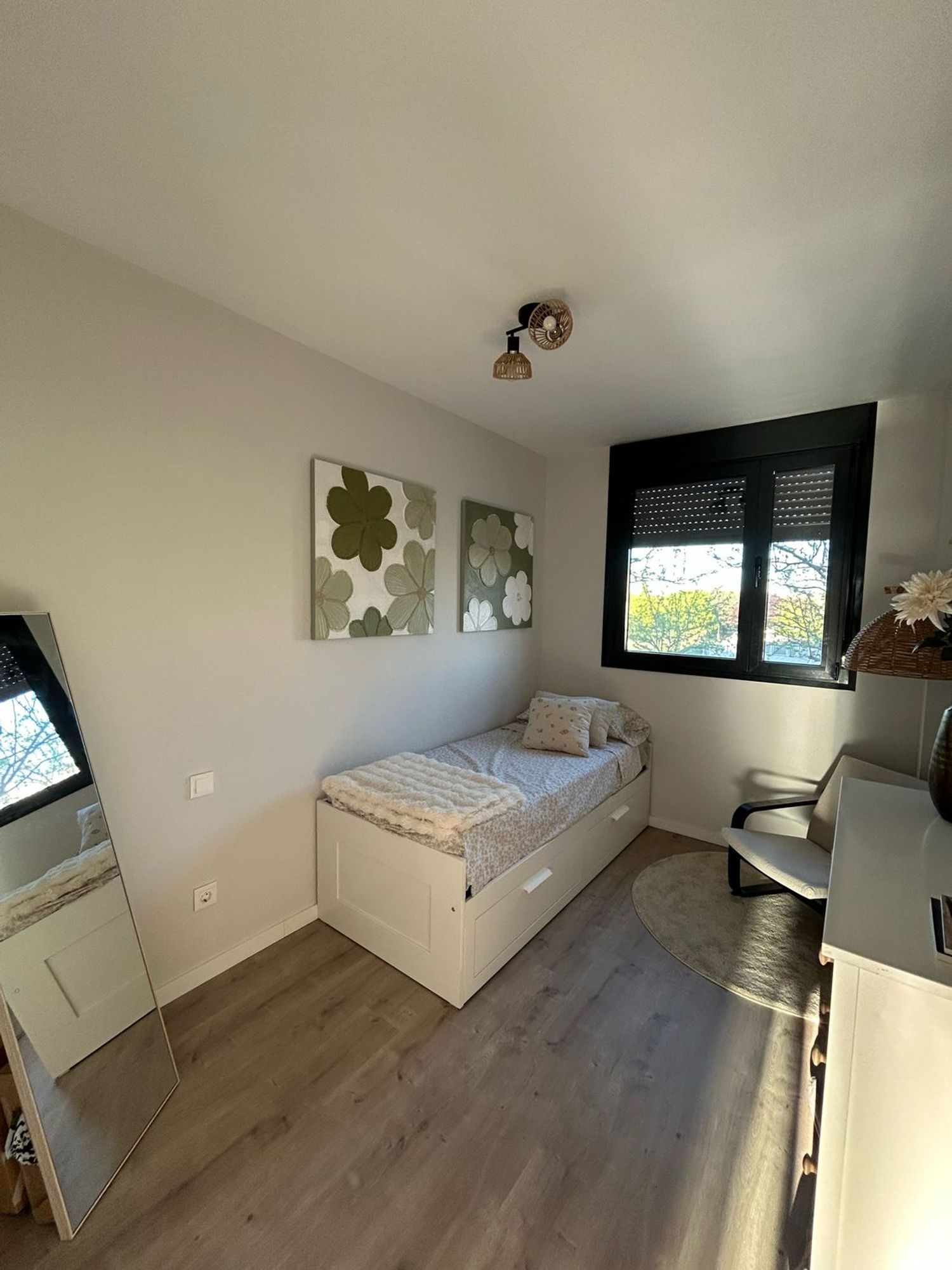 Piso en calle Gabriela Mistral, 28 - Foto 10