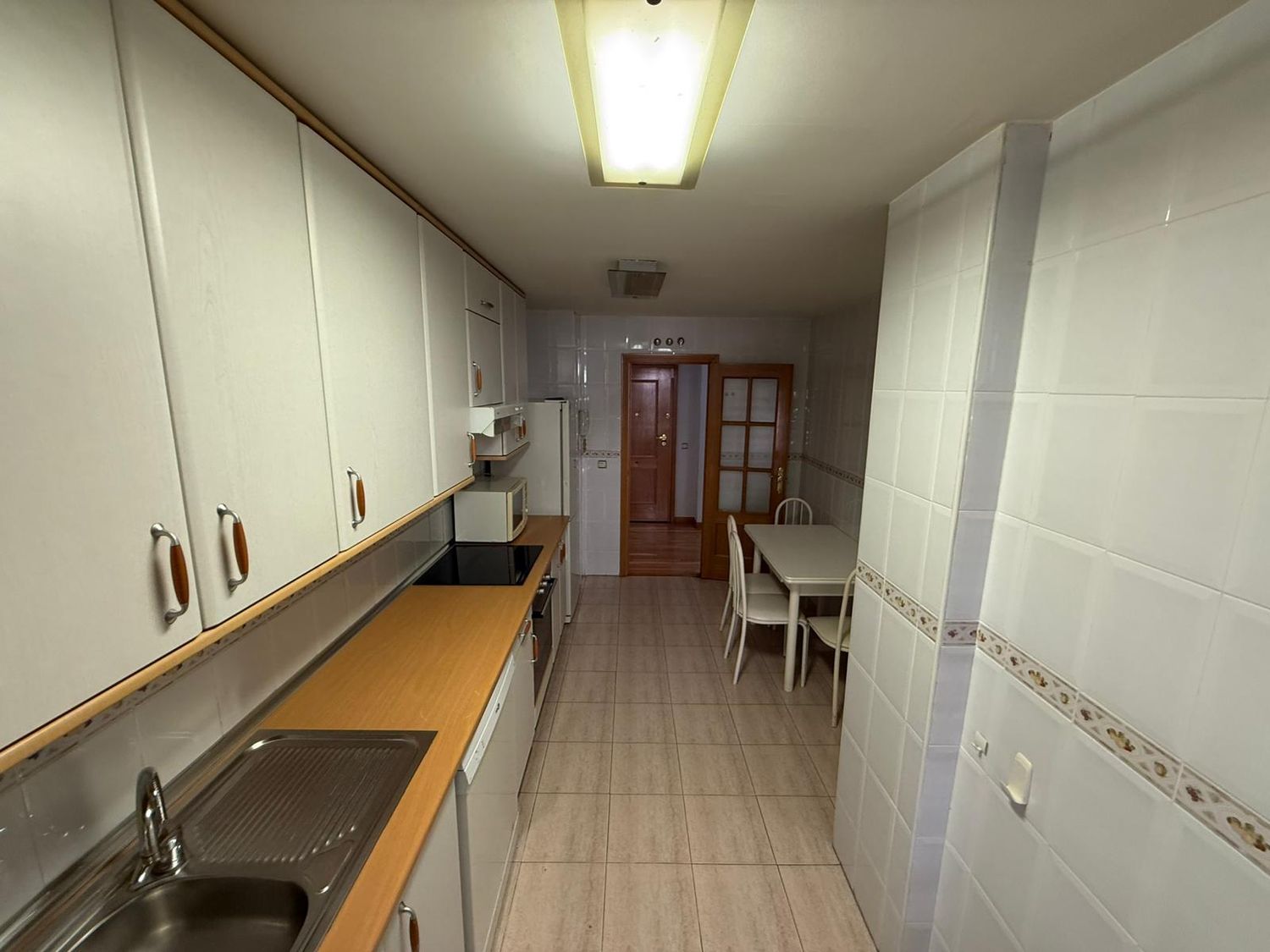 Piso en avenida Isaac Albéniz, 3 - Foto 12