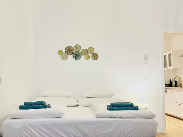 Piso en C. Correo de Andalucía, 7, Los Guindos - Parque Mediterráneo - Santa Paula - Foto 7